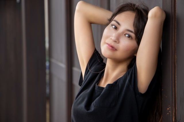 人妻熟女TELライブ通話